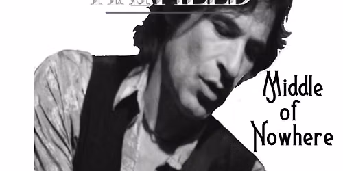 Tunes & Tongs - Mike Hatfield