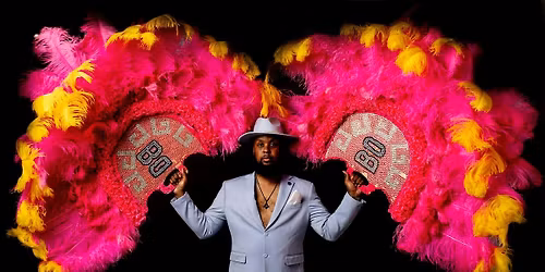 Wild Magnolia's Holiday Throw Down