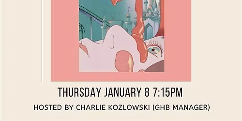 Devil's Advocate: JANUARY