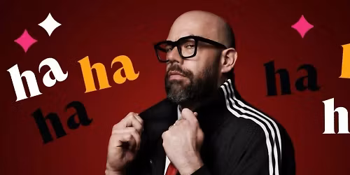 Tom Davis - Spudgun at G Live Guildford