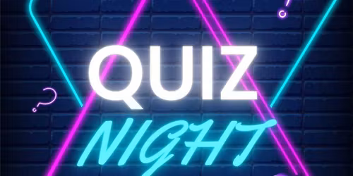 Quiz Night & Meal Deal