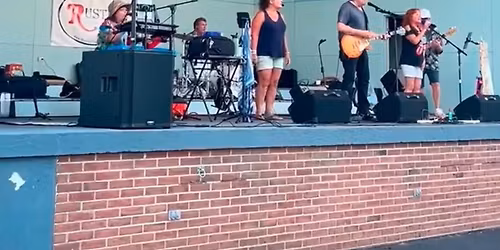 Rustix at Pappy T\u2019s - 8:30-11:30pm