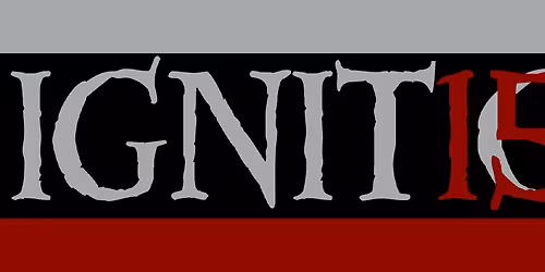 IGNITION Fire Troupe November Open Practice