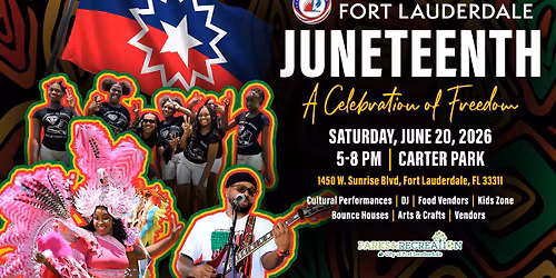 Juneteenth