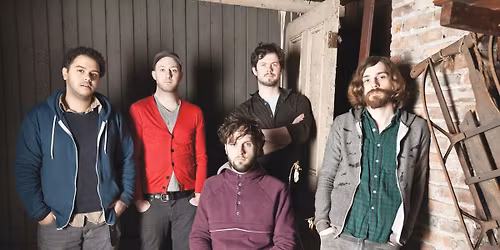 Wintersleep (19+)