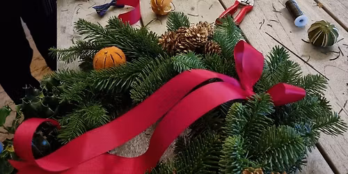 Wreath Workshop