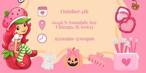Mariposaa\u2019s First Pop Up with October Cafe