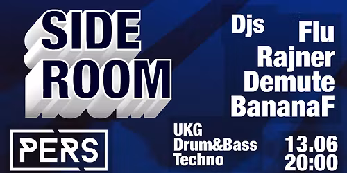 SIDE ROOM