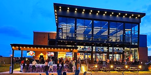 LONESOME RYDER BAND AT HONOR BREWING COMPANY