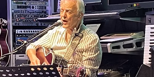 Romjulspub med Mr Nils