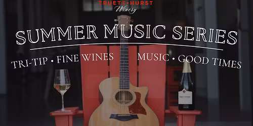 Summer Music Series