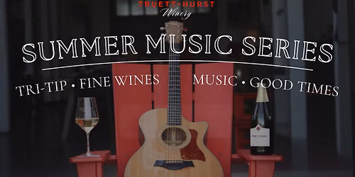 Summer Music Series 