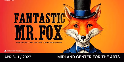 Fantastic Mr. Fox