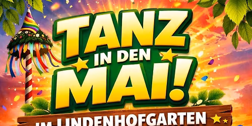 Tanz in den Mai