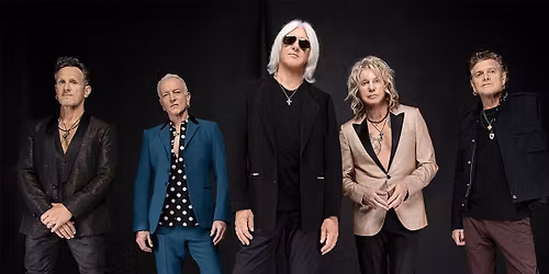 Journey at Bossier City, LA