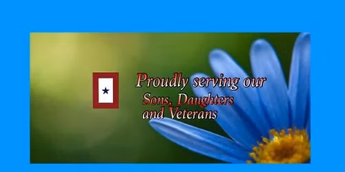 Soliders Christmas Stocking Packing Party