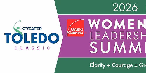 2026 Women's Leadership Summit