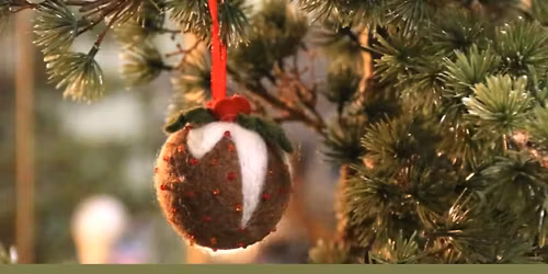 Christmas Artisan Fayre 