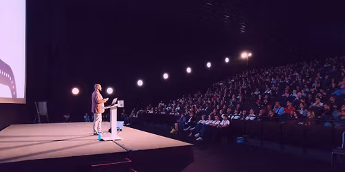 AI Summit Europe 2025