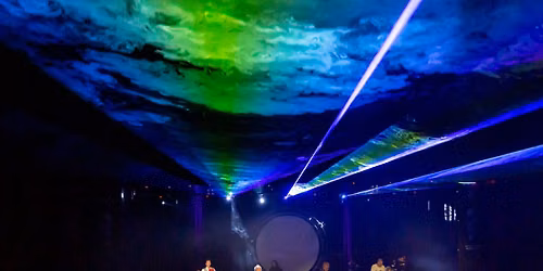 Floydbox - The emotional Pink Floyd Tribute Show