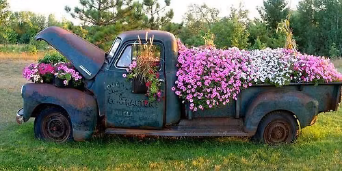 6th annual Spring fling