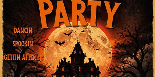 Tavern12 Halloween Bash!