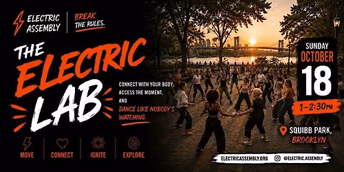 Electric Lab