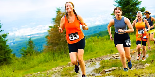 Mainline 5k Race