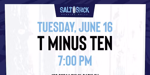 T Minus Ten