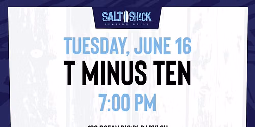 T Minus Ten