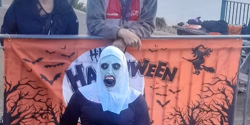 Ever So Scary Halloween parkrun \ud83c\udf83 \ud83d\udc7b.
