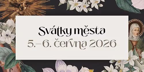 Sv\u00e1tky m\u011bsta Olomouce