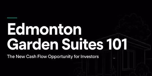 Edmonton Garden Suites 101