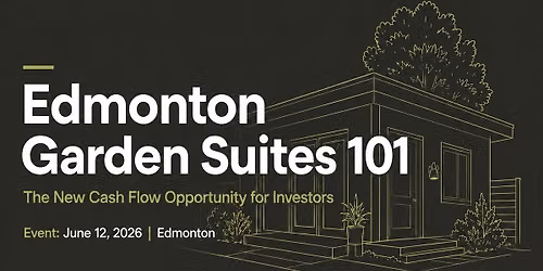 Edmonton Garden Suites 101