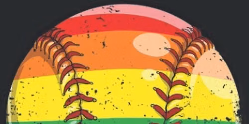 Pride at Pelicans Baseball