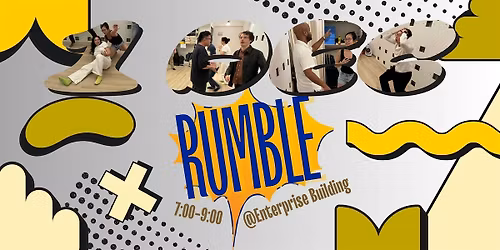 December Rumble 2025