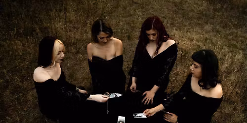 The Witch Summit