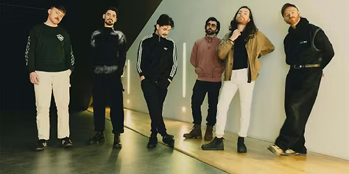 THUMPER | Manchester, Amber's