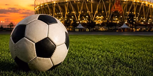 FIFA World Cup 2026 Screening & Afterparty at Manek Chowk