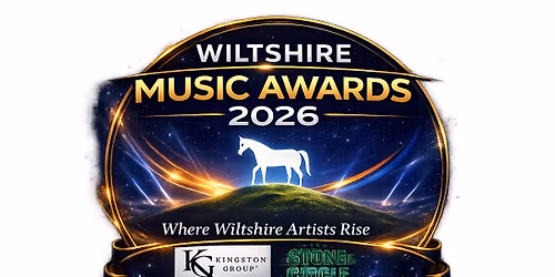 Wiltshire Music Awards 2026