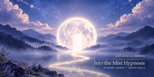 Group Past-Life Healing Regression