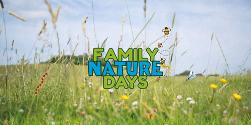 Family Nature Days