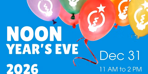 NOON Year's Eve