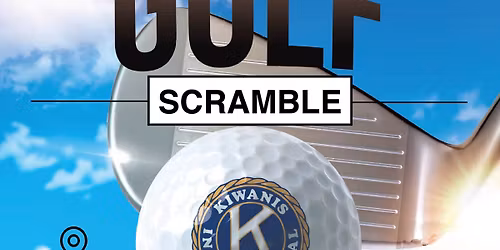 FUN Gold Scramble