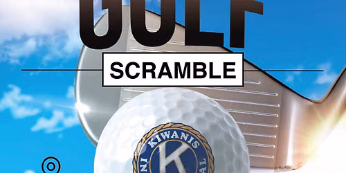FUN Gold Scramble
