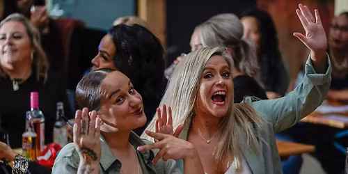 Reggae Bingo - Leicester - Fri 25th Sept