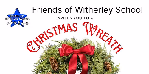Christmas Wreath Workshop