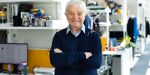 SCIENCE AS REVOLUTION