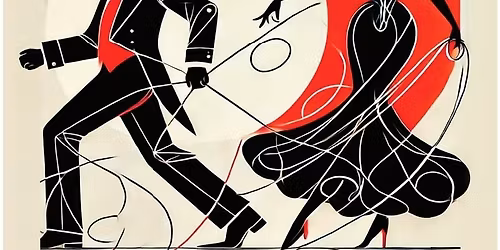 UN FIL \u00c0 LA PATTE