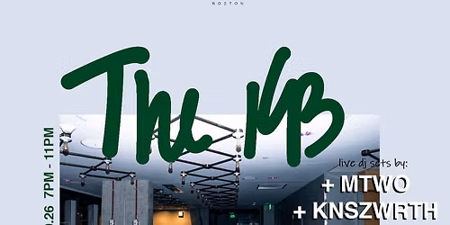The KickBack